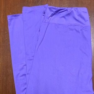 LuLaRoe TC Leggings C12